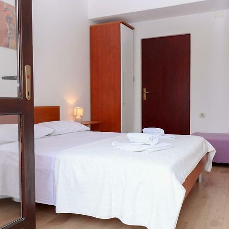 Apartment Maslina Bibinje Zewnętrze zdjęcie