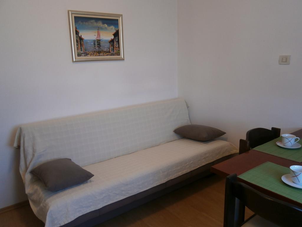 Apartment Maslina Bibinje Zewnętrze zdjęcie