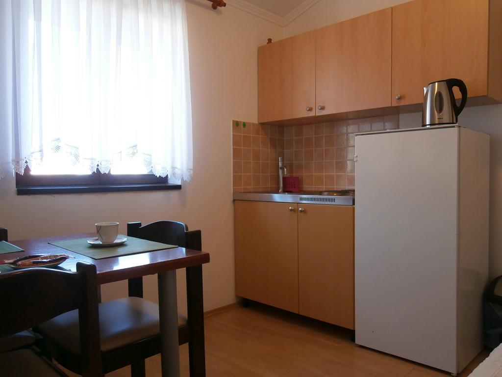 Apartment Maslina Bibinje Zewnętrze zdjęcie