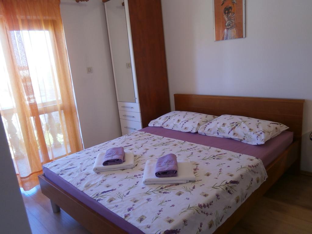 Apartment Maslina Bibinje Zewnętrze zdjęcie