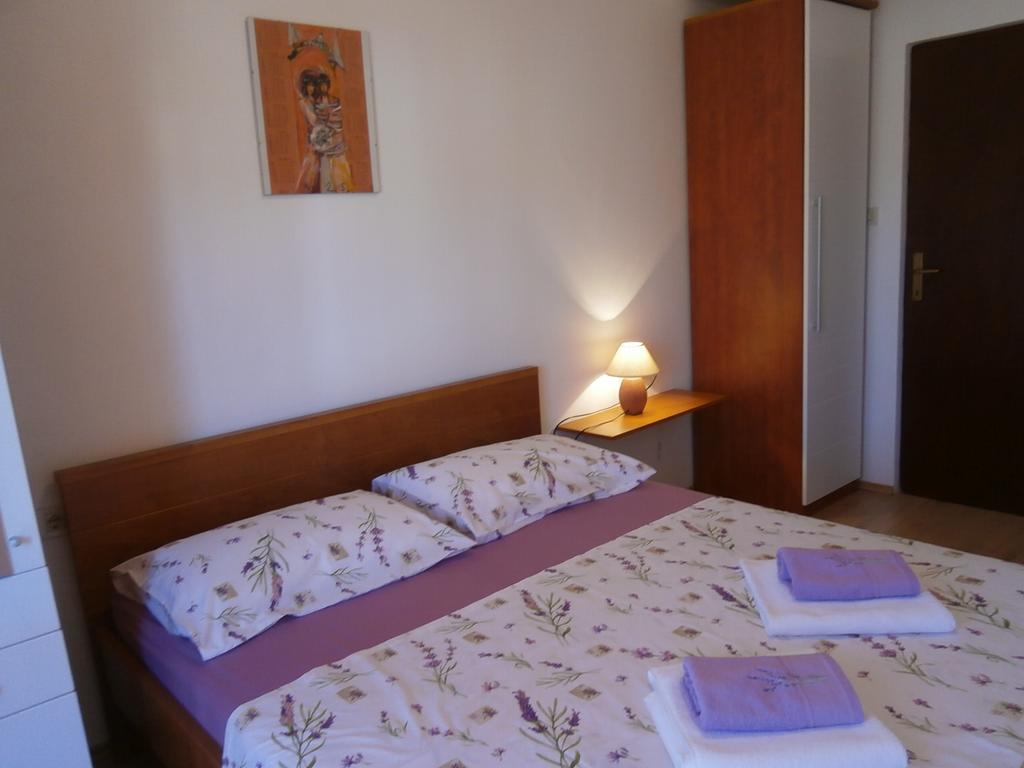 Apartment Maslina Bibinje Zewnętrze zdjęcie