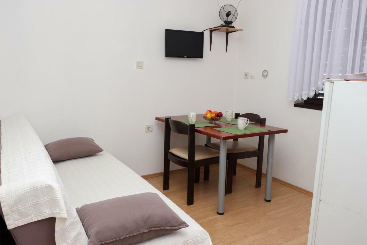 Apartment Maslina Bibinje Zewnętrze zdjęcie