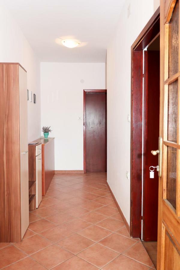 Apartment Maslina Bibinje Zewnętrze zdjęcie