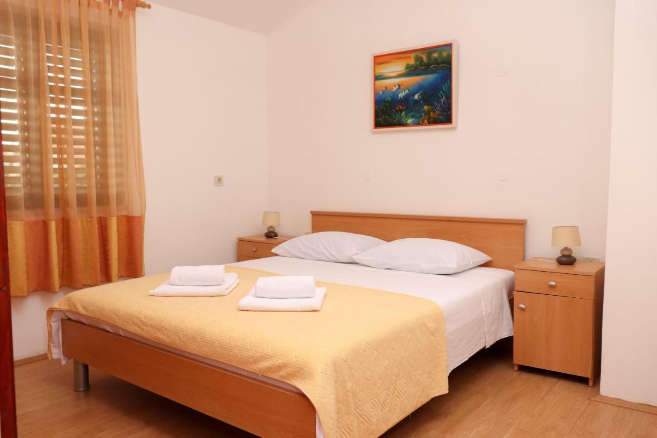 Apartment Maslina Bibinje Zewnętrze zdjęcie